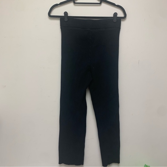 Stateside Sabrina Ribbed Pants - Picture 8 of 10
